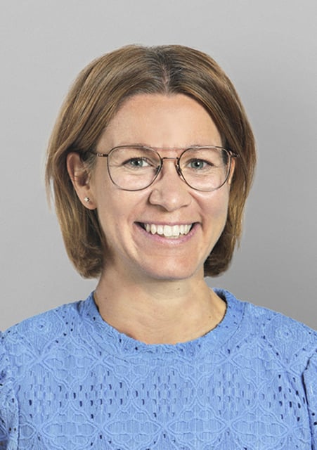 Profilbillede af Maria B. Sørensen, Totalrådgiver