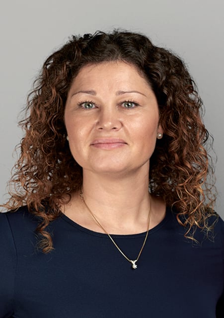 Profilbillede af Anja N. Bork, Seniorprivatrådgiver