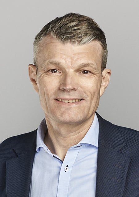 Profilbillede af Lars B. Albretsen, Totalrådgiver