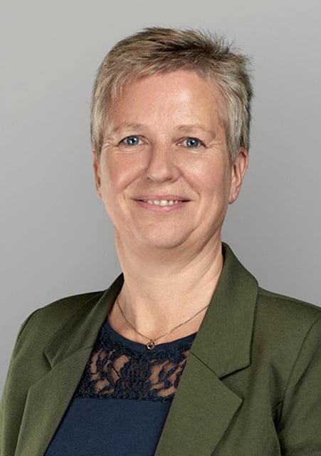 Profilbillede af Birgitte F. Uhrenholt, Seniorprivatrådgiver