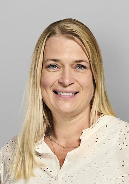 Profilbillede af Trine S. K. Grøn, Seniorprivatrådgiver