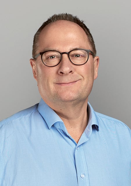 Profilbillede af Henrik H. Olesen, Privatrådgiver