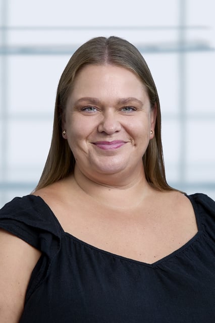 Profilbillede af Marlene E. Madsen, Seniorprivatrådgiver