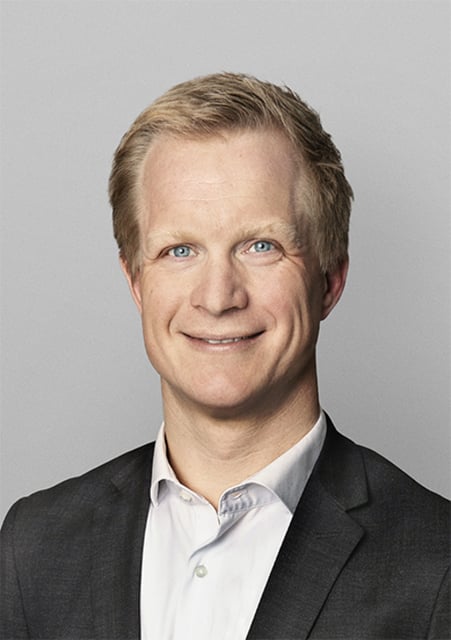 Profilbillede af Casper S. Vindegaard Sørensen, Seniorprivatrådgiver