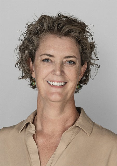 Profilbillede af Vibeke Jensen, Private Banker