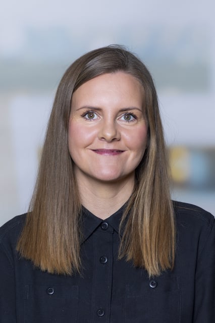 Profilbillede af Vibeke Møller, Seniorprivatrådgiver