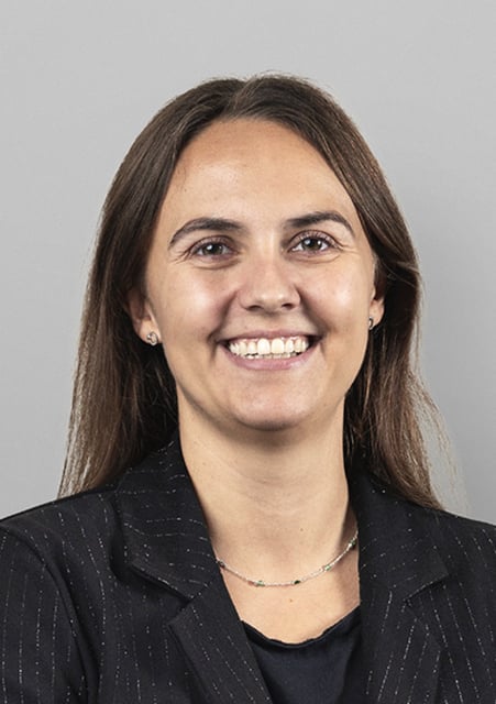 Profilbillede af Viktoria Juliane Larsen, Privatrådgiver