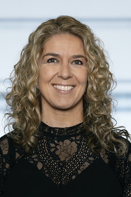 Profilbillede af Winnie Sølund, Assistant Private Banker