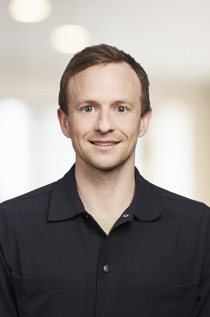 Profilbillede af Zean Madsen, Privatrådgiver